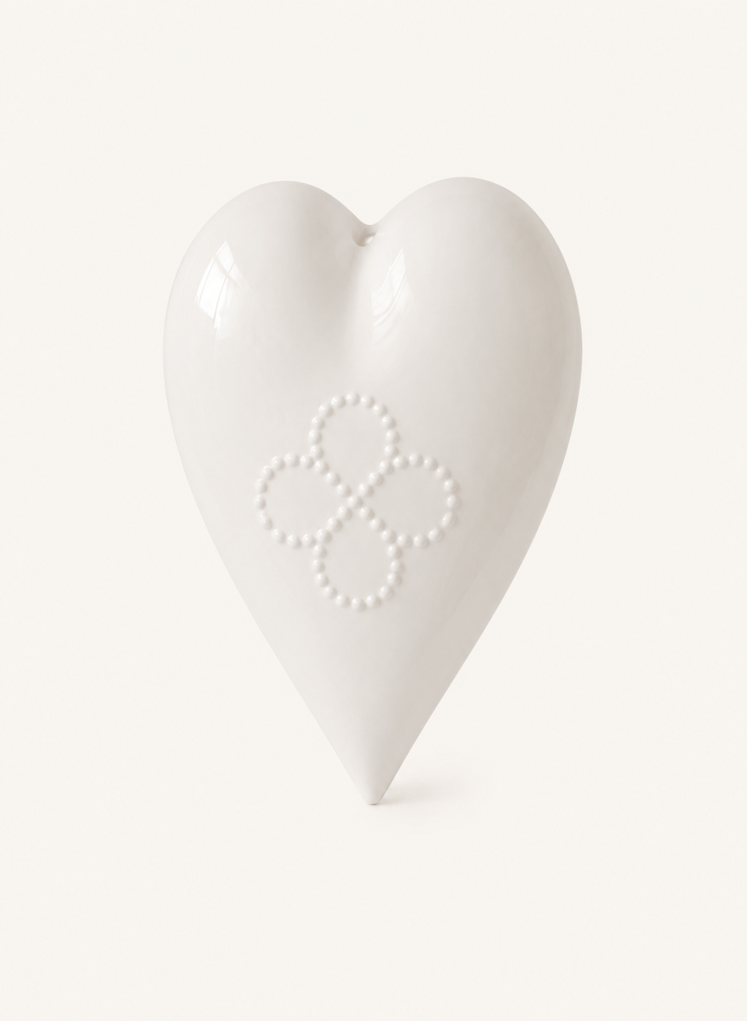 Bloom Wedding Heart - Wedding & Anniversary Gift