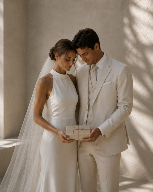 Wedding Gifts