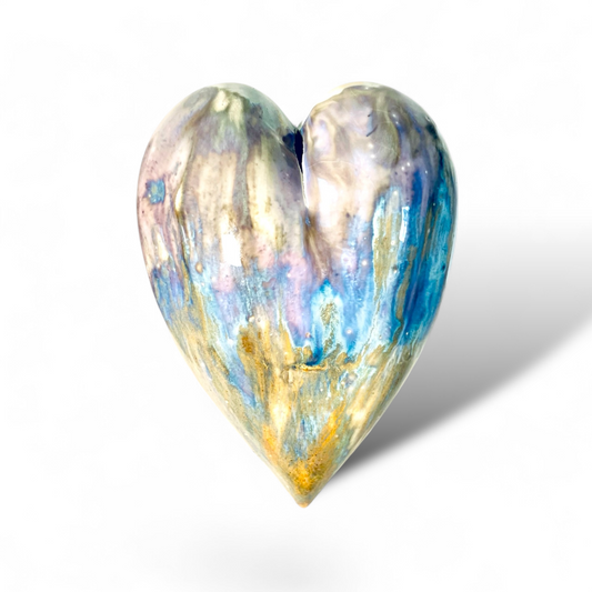 Cosmic Heart