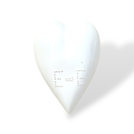 Wedding heart